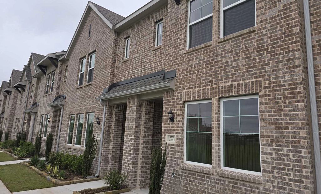 Exterior:Exterior Design Construction Progress