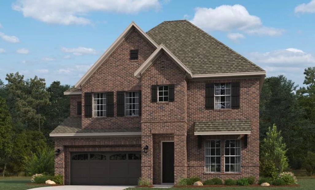 Exterior:Exterior Design Representative Photo