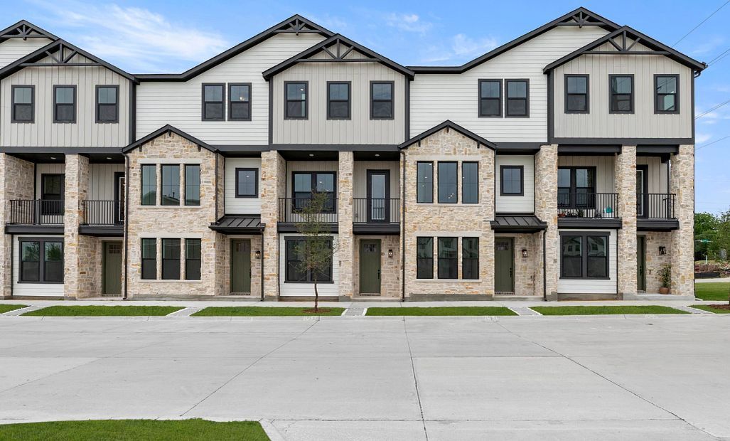 Exterior:Exterior Design