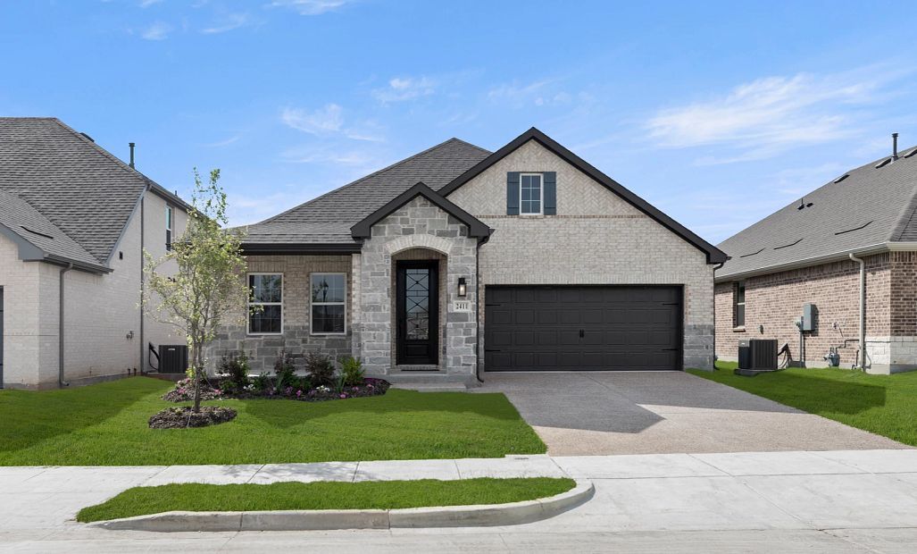 Exterior:Exterior Design