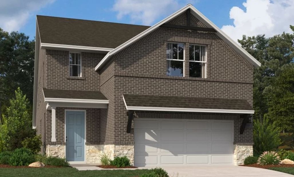 Exterior:Exterior Design Representative Photo