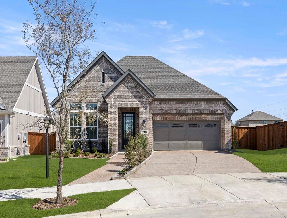 Exterior:Furst Ranch - Marshall Elevation Image 1