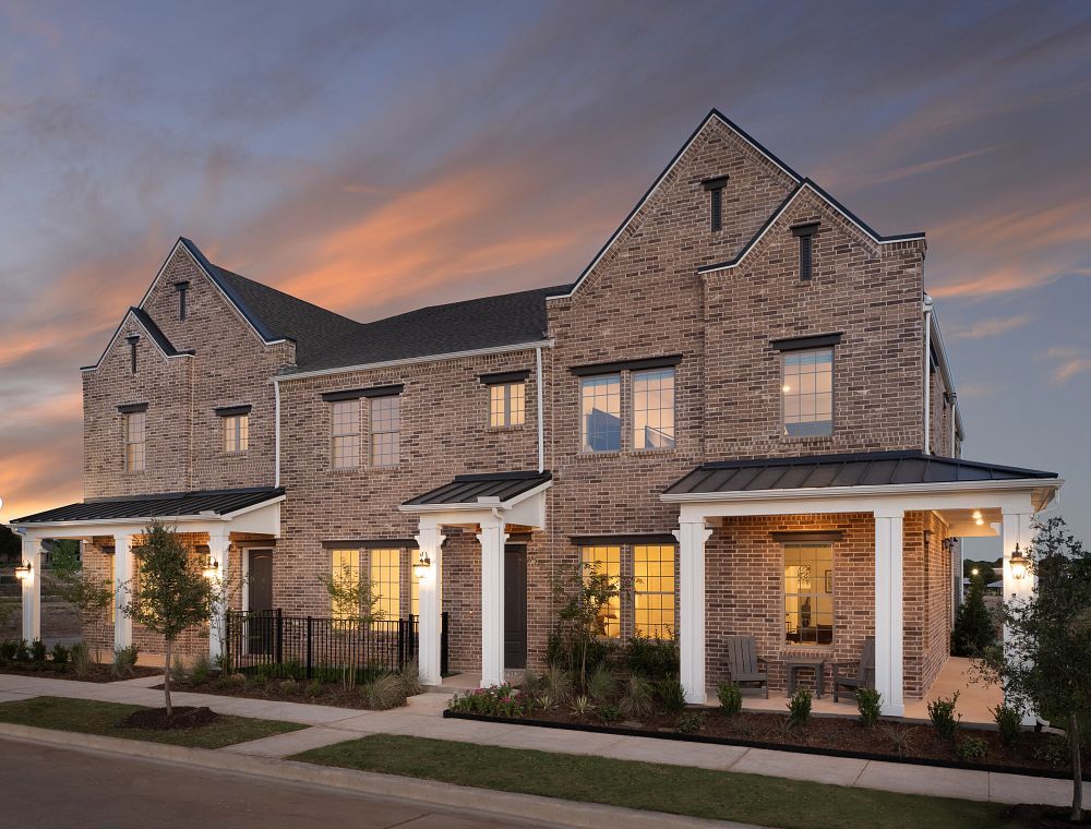 Exterior:Parkside - Dartmouth Elevation Image 1