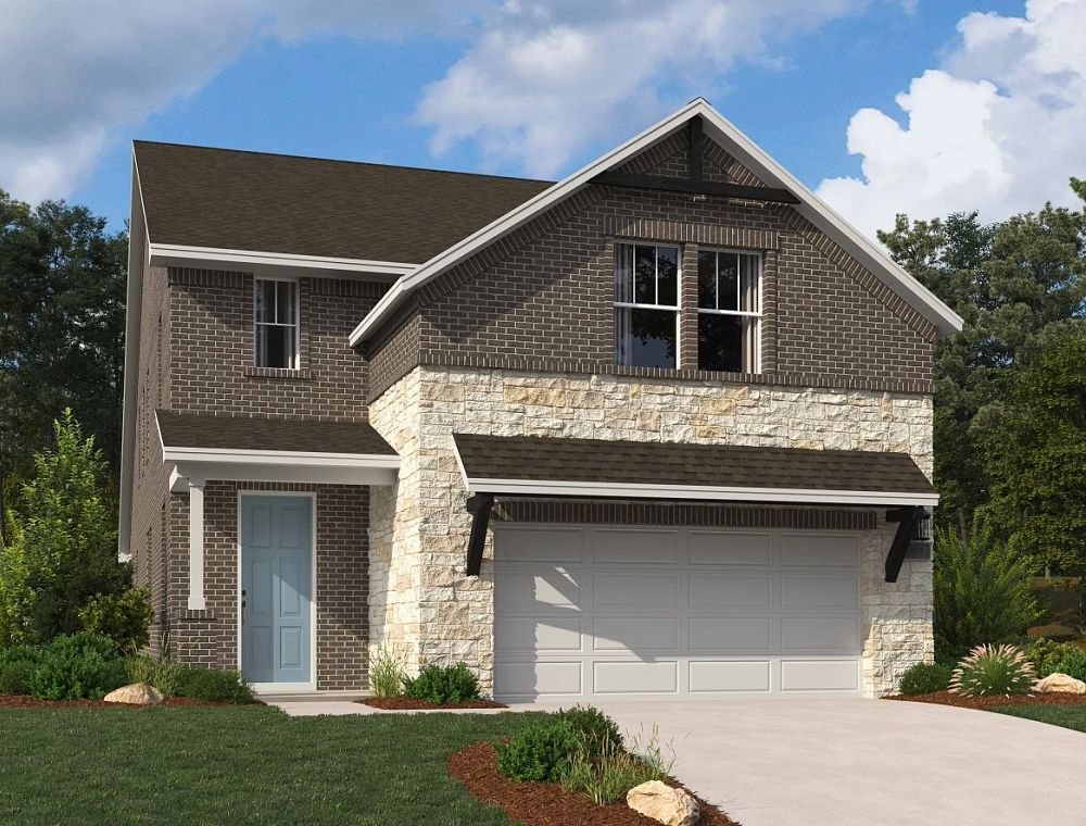 Exterior:Devonshire - Cates Elevation Image 1