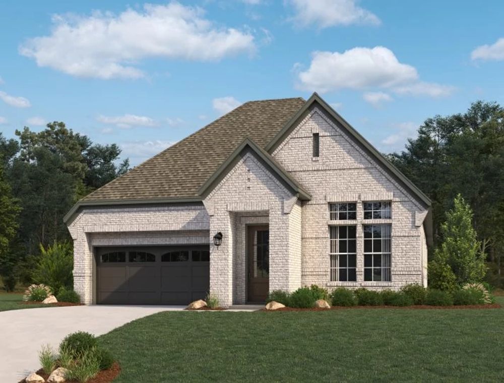 Exterior:Inspiration - Marshall Elevation Image 1