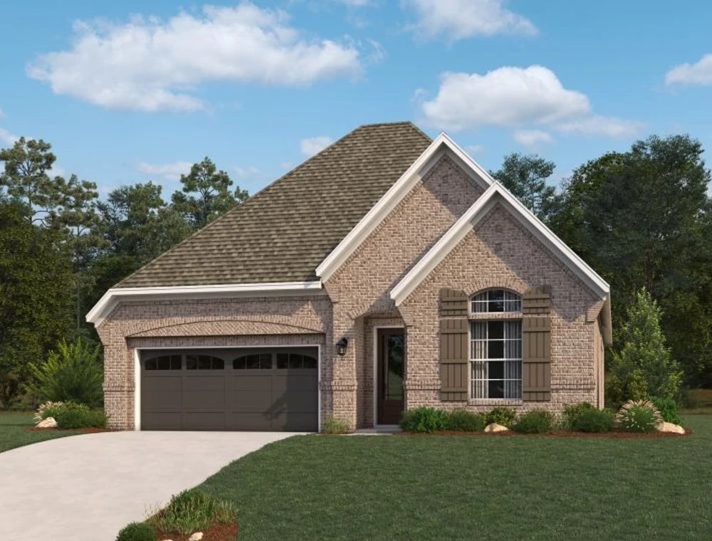 Exterior:Inspiration - Hawkins Elevation Image 1