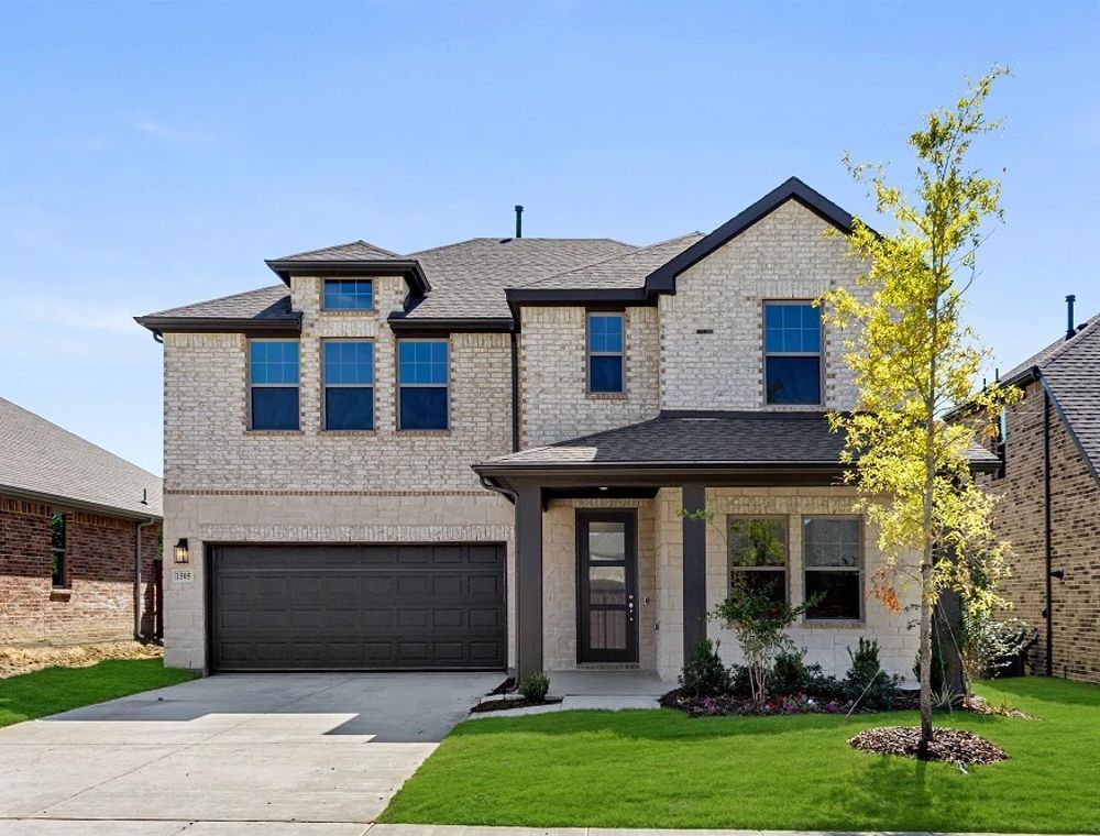 Exterior:Gateway Parks - Henderson Elevation Image 1