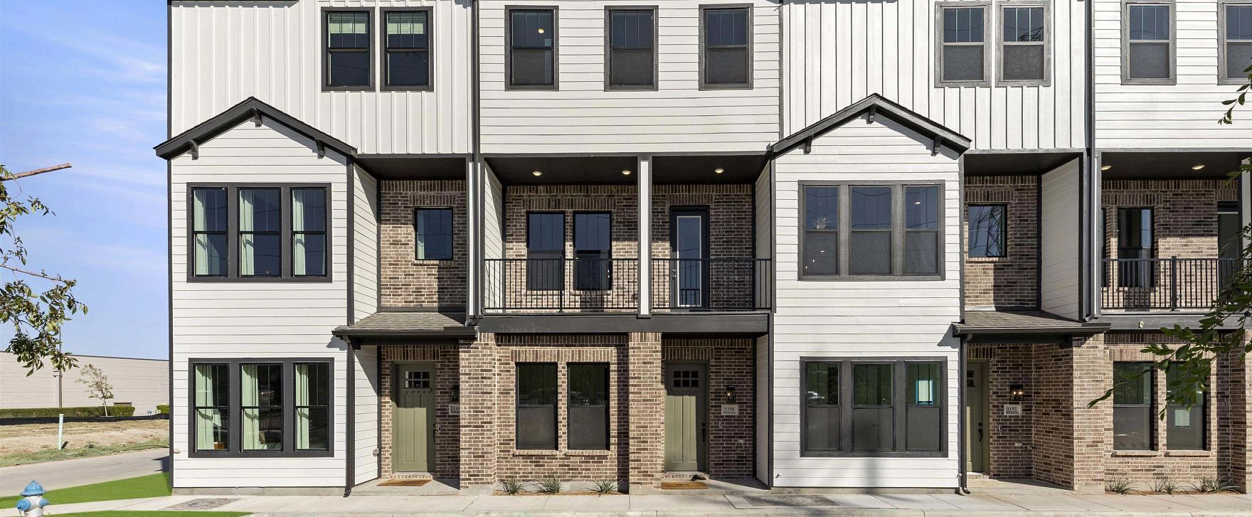 Exterior:Exterior Design