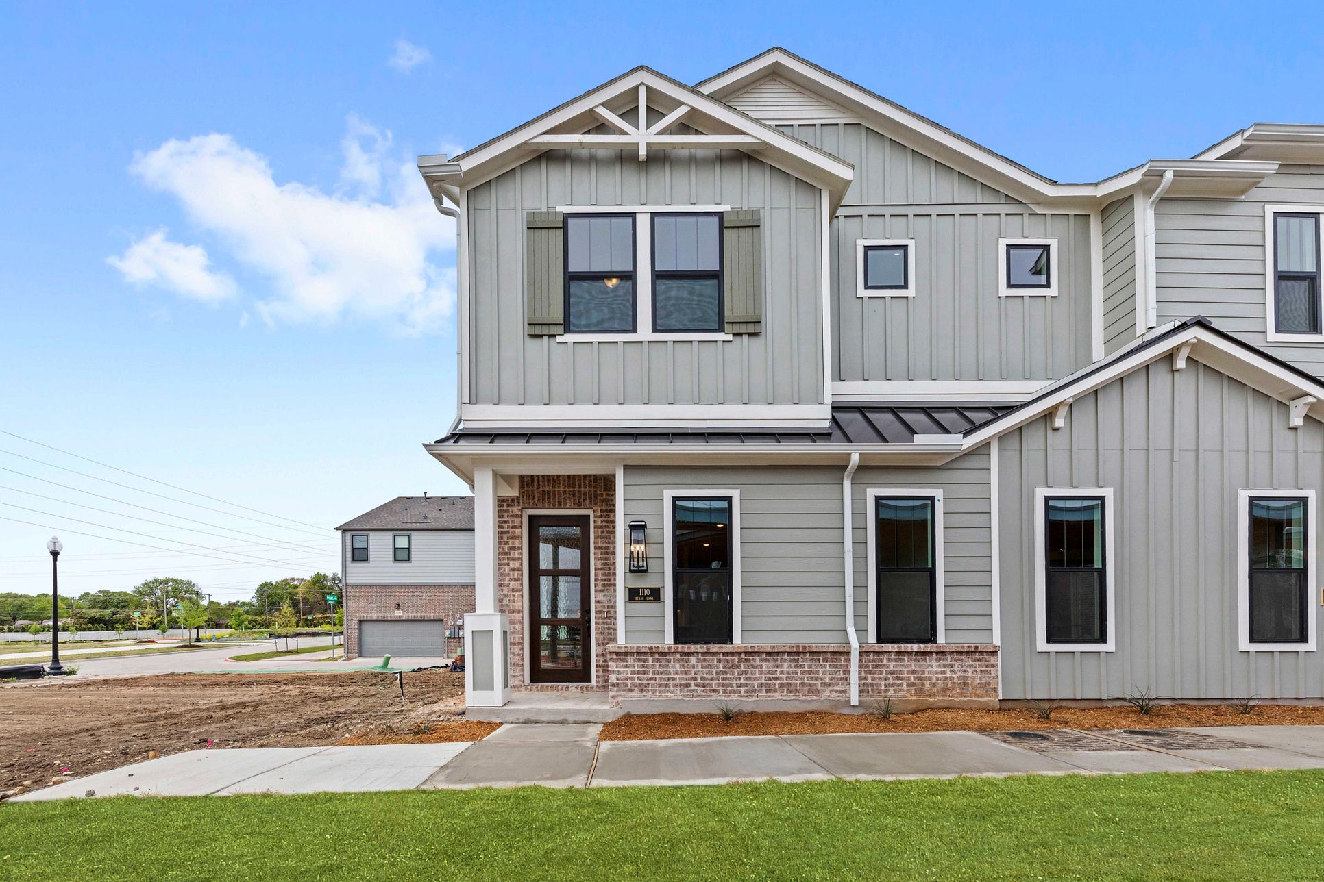 Exterior:Exterior Design