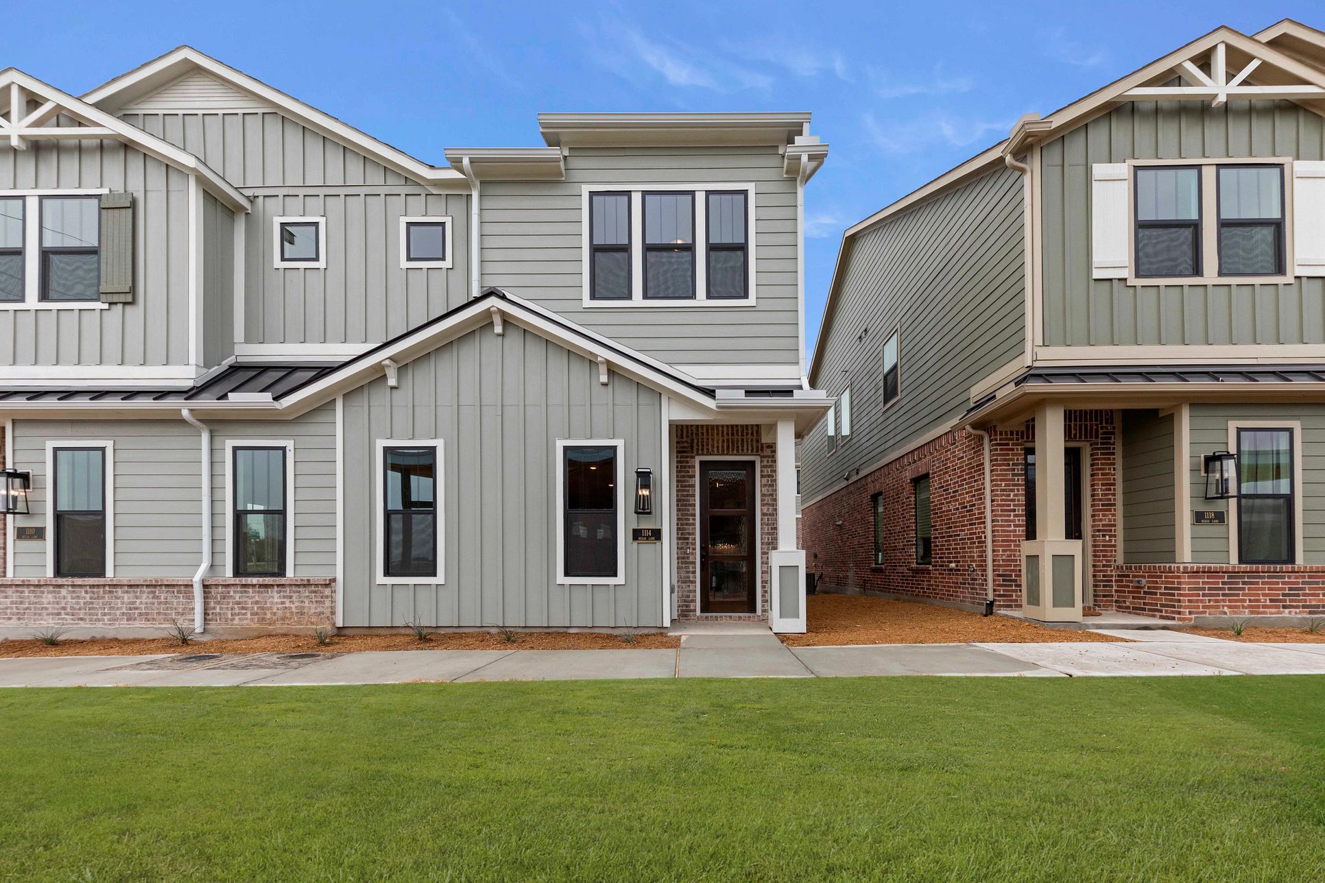 Exterior:Exterior Design