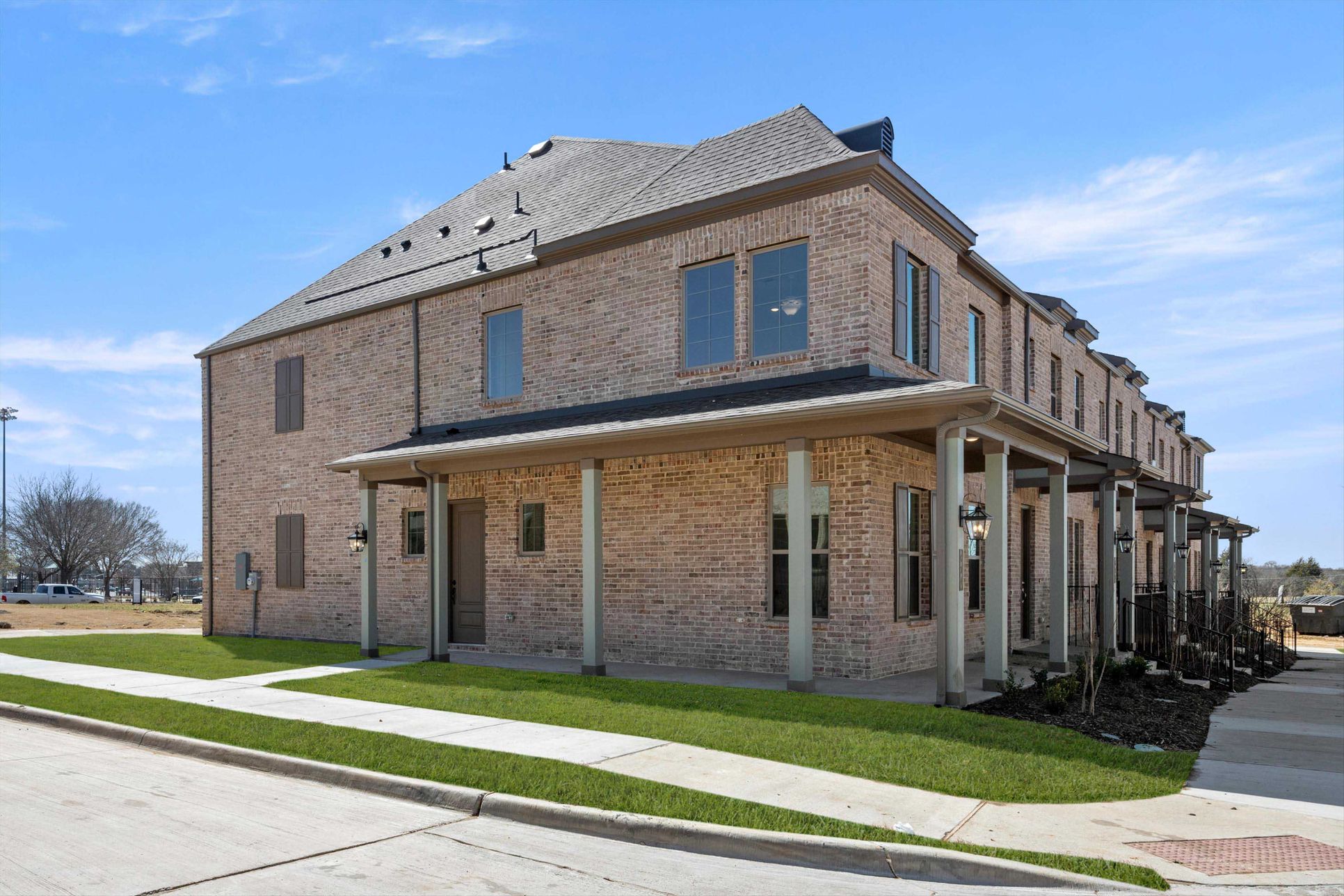 Exterior:Exterior Design