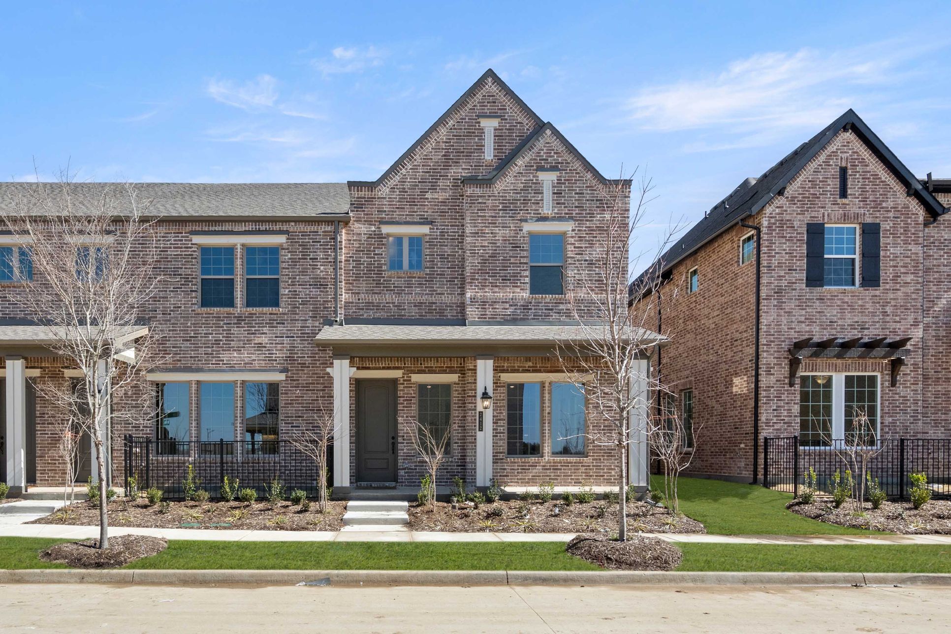 Exterior:Exterior Design