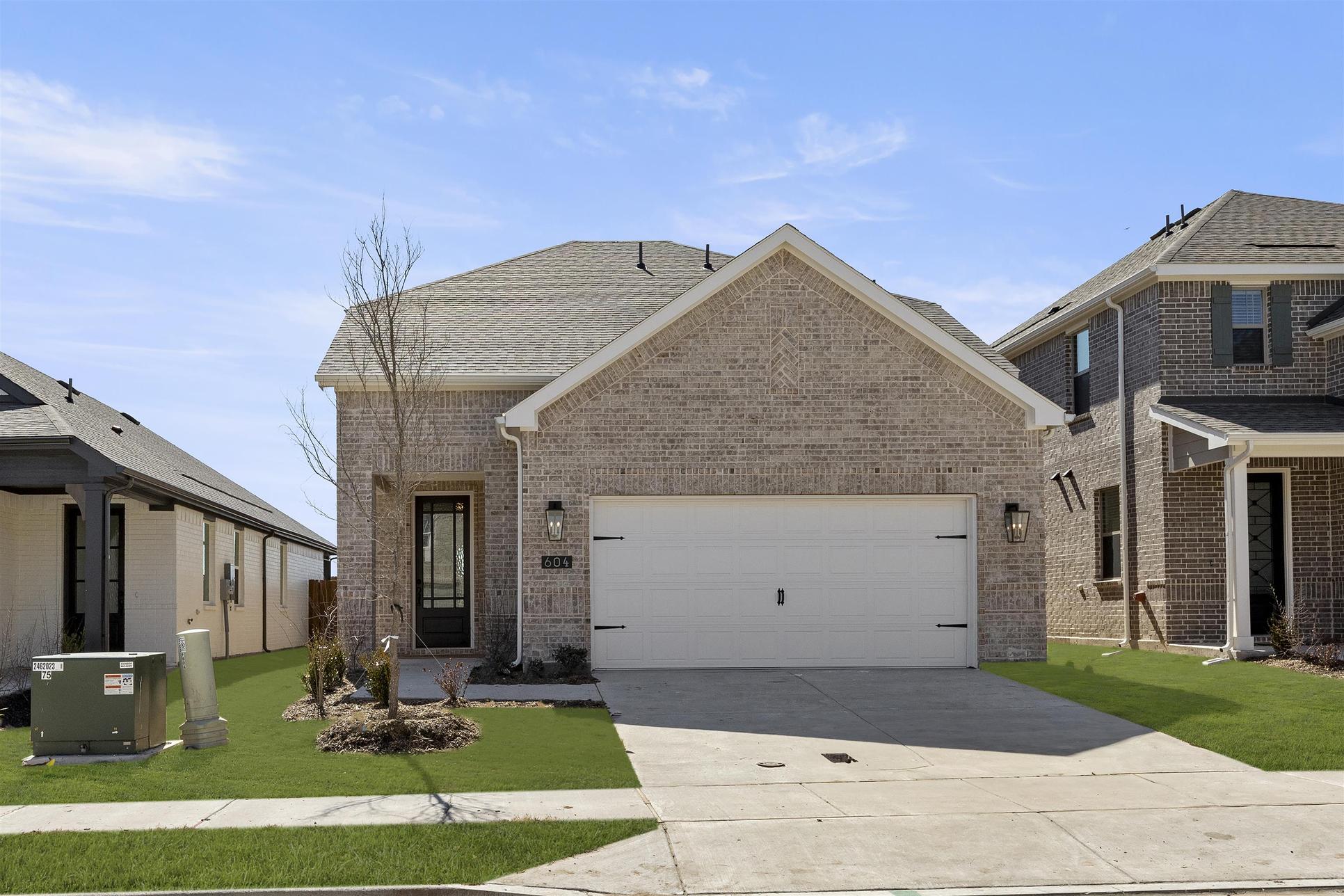 Exterior:Exterior Design