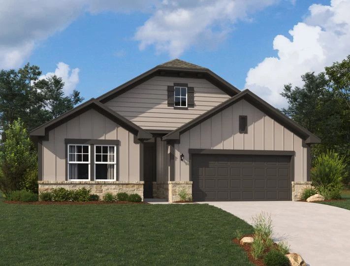 Exterior:Exterior Design Representative Photo