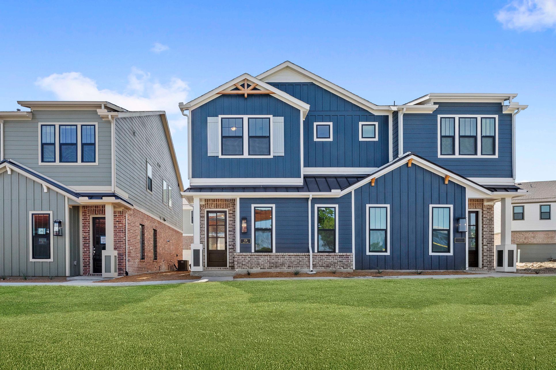 Exterior:Exterior Design