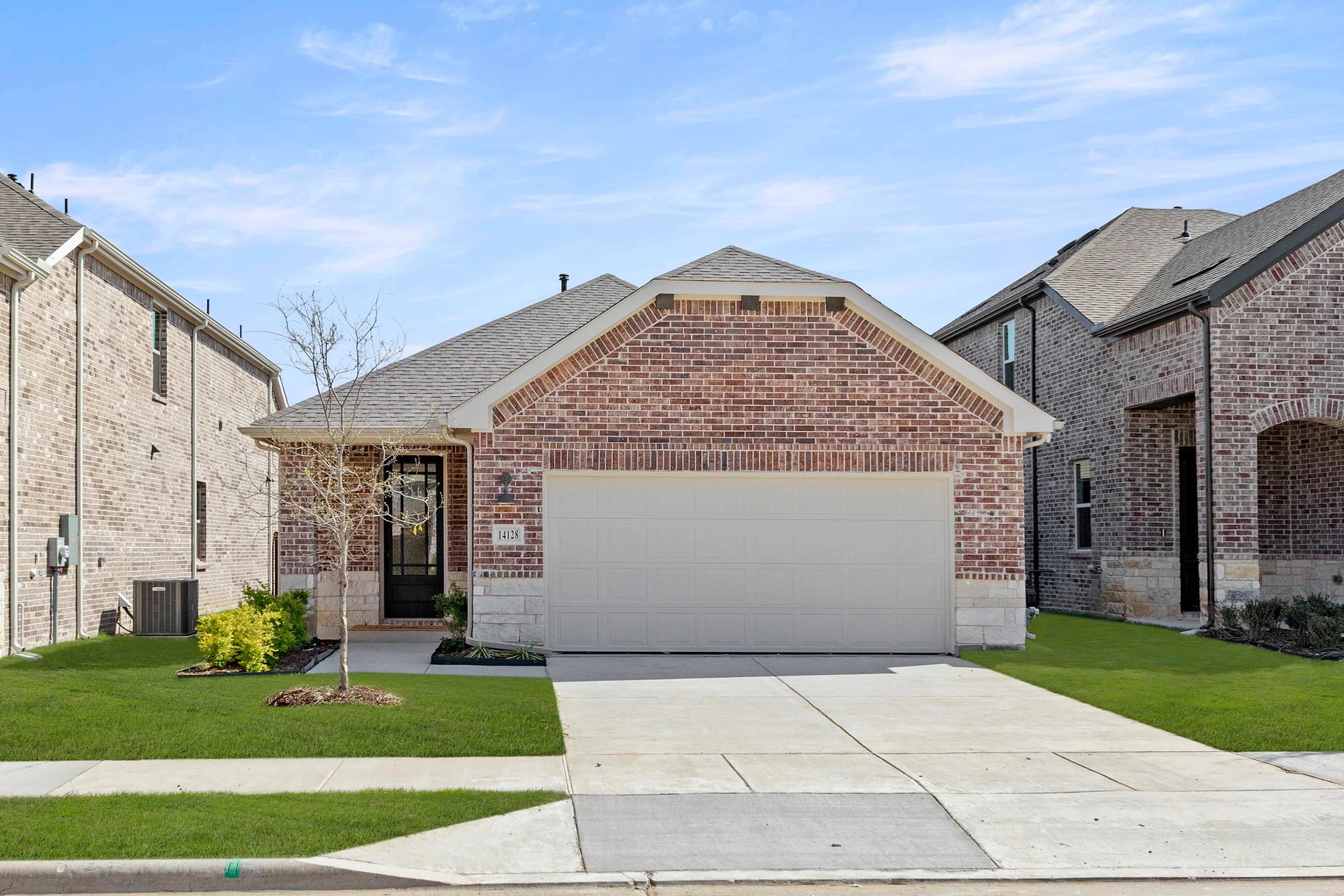 Exterior:Exterior Design