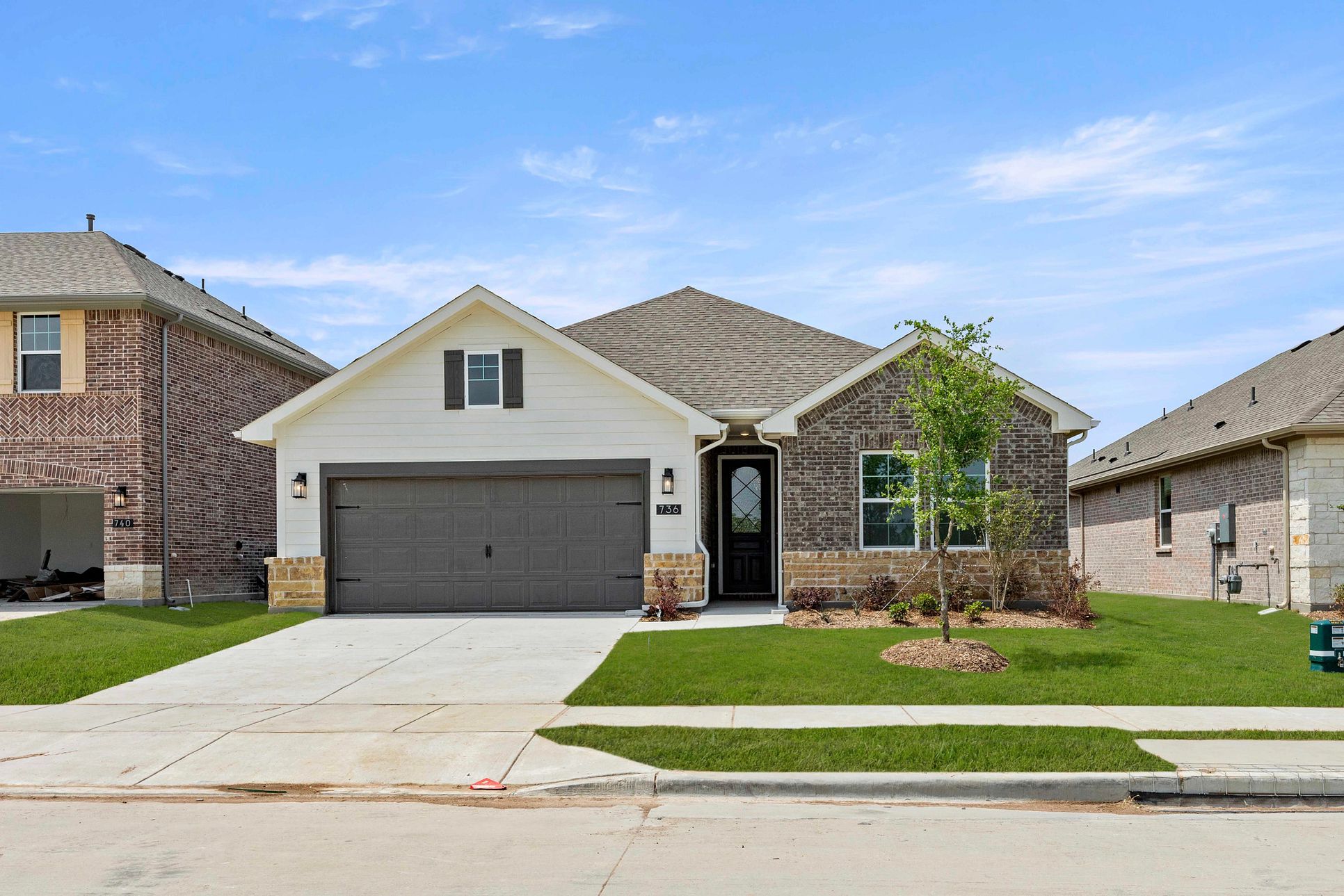 Exterior:Exterior Design
