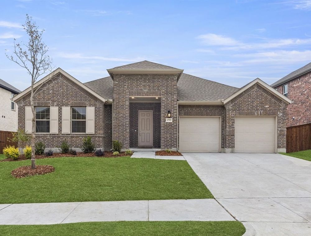 Exterior:Gateway Parks - Travis Elevation Image 1