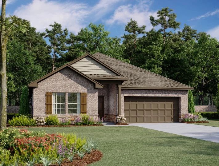 Exterior:Exterior Design Representative Photo