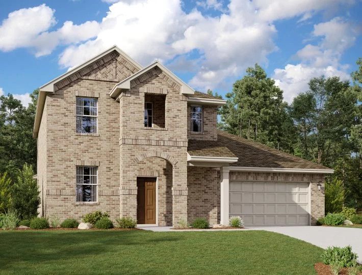 Exterior:Exterior Design Representative Photo