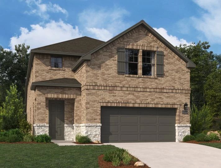 Exterior:Exterior Design Representative Photo
