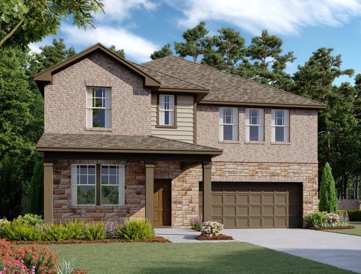 Exterior:Exterior Design Representative Photo