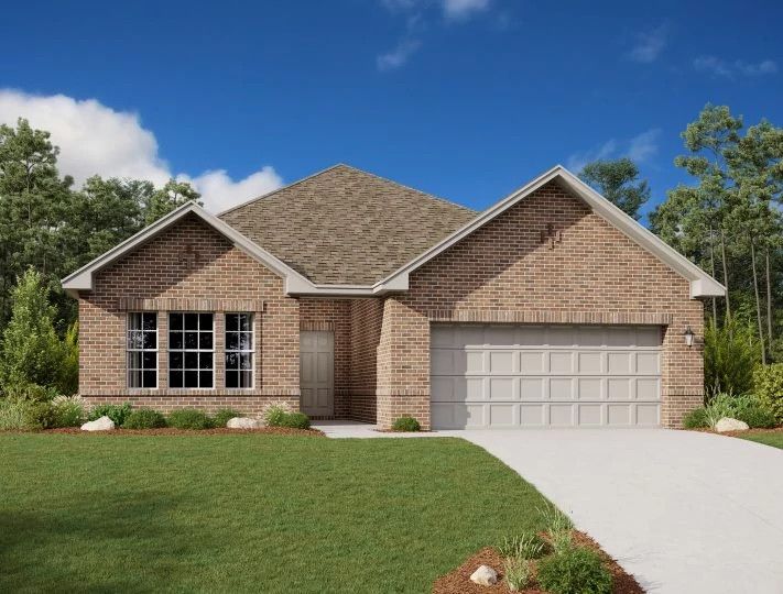 Exterior:Exterior Design Representative Photo
