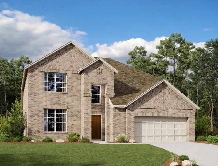 Exterior:Exterior Design Representative Photo