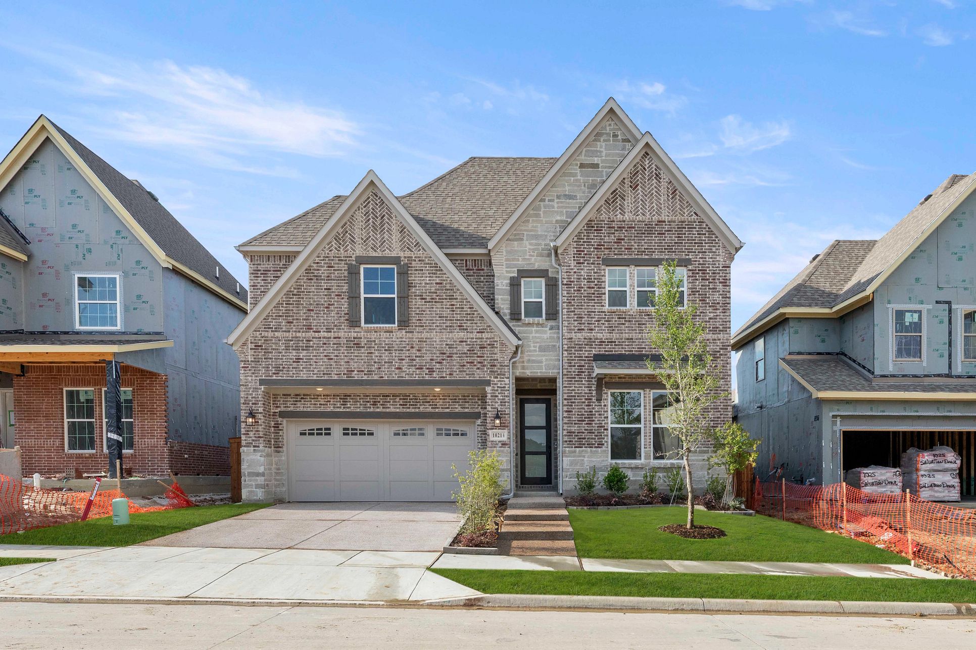 Exterior:Exterior Design