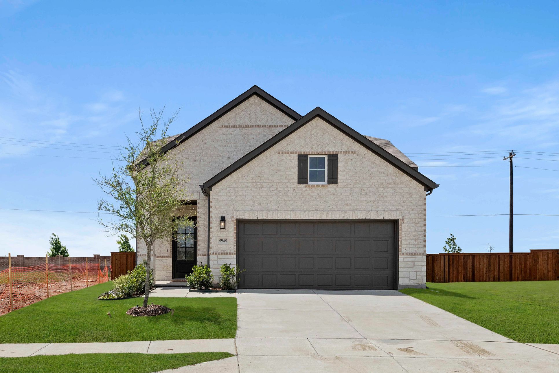 Exterior:Exterior Design