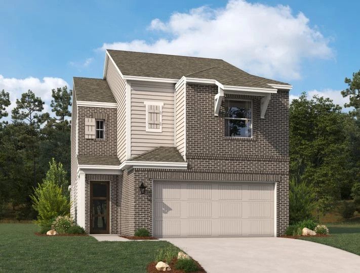 Exterior:Exterior Design Representative Photo