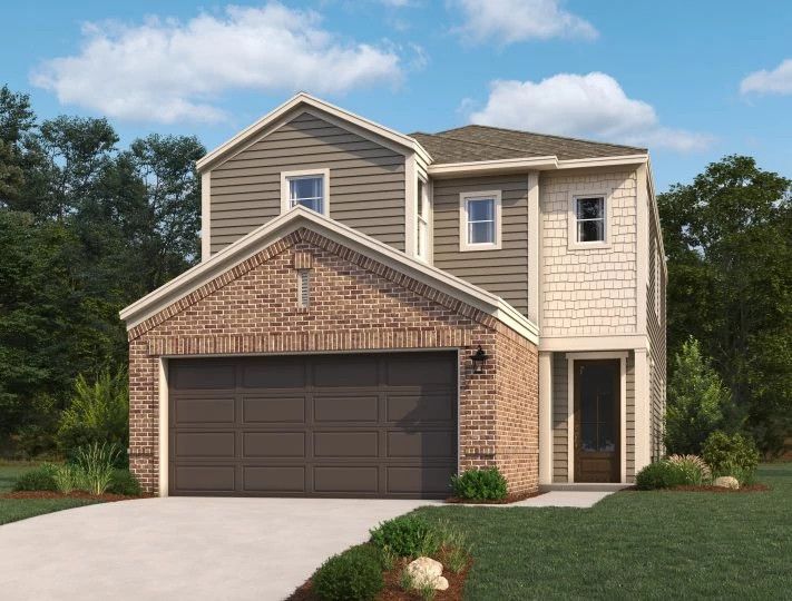 Exterior:Exterior Design Representative Photo