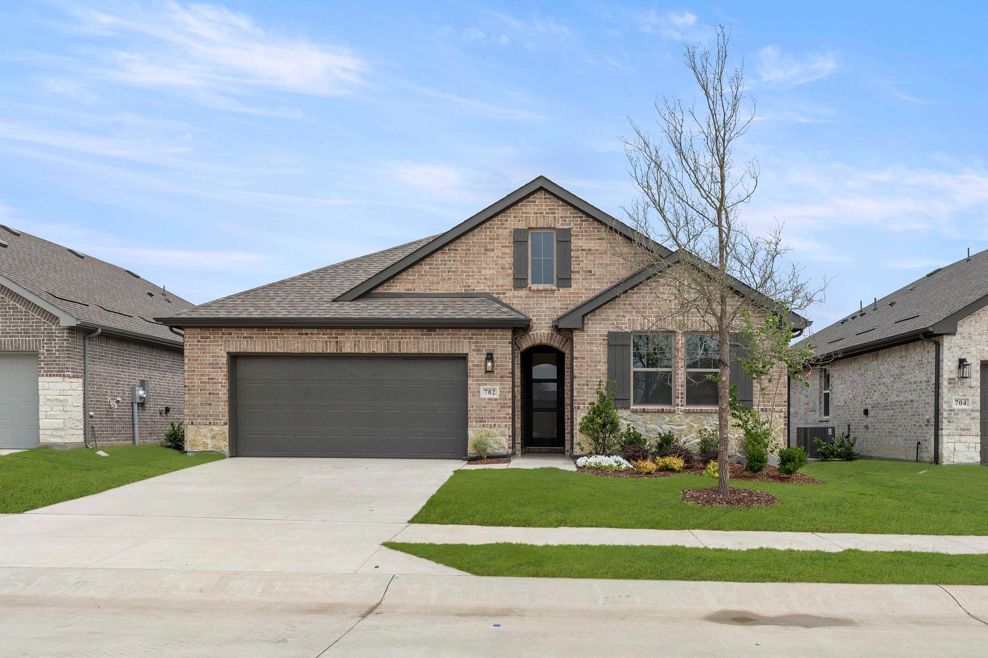 Exterior:Exterior Design