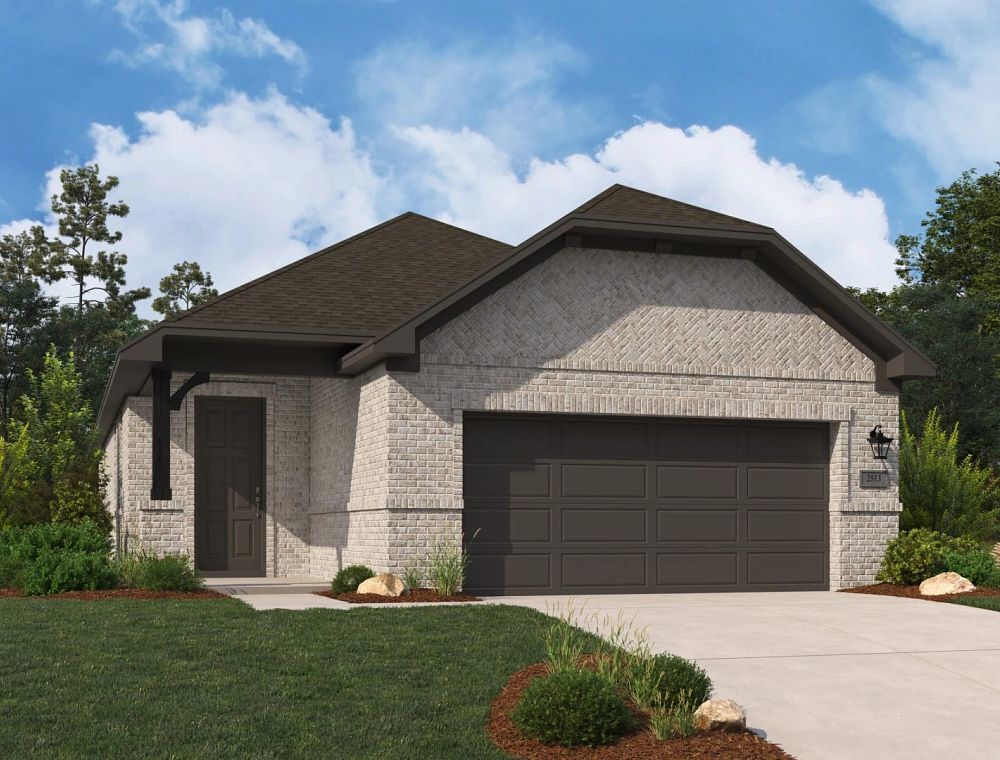 Exterior:Devonshire - Bell Elevation Image 1