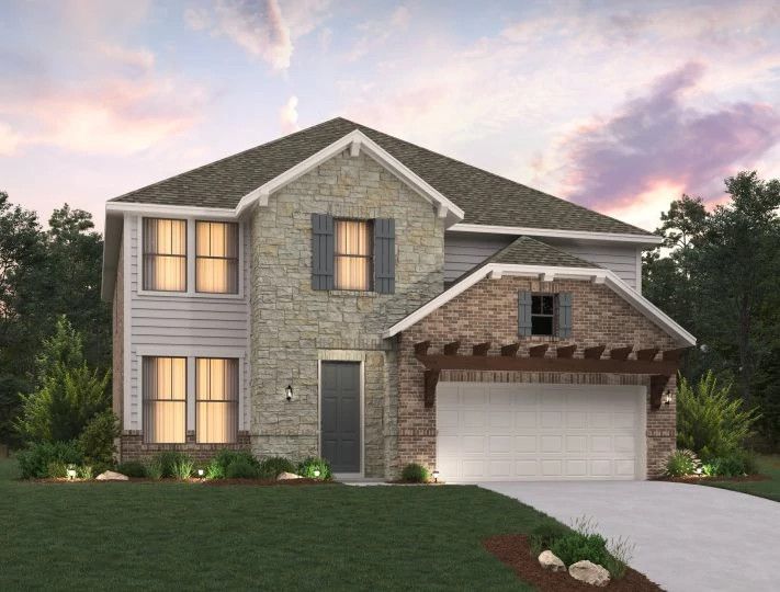 Exterior:Exterior Design Representative Photo