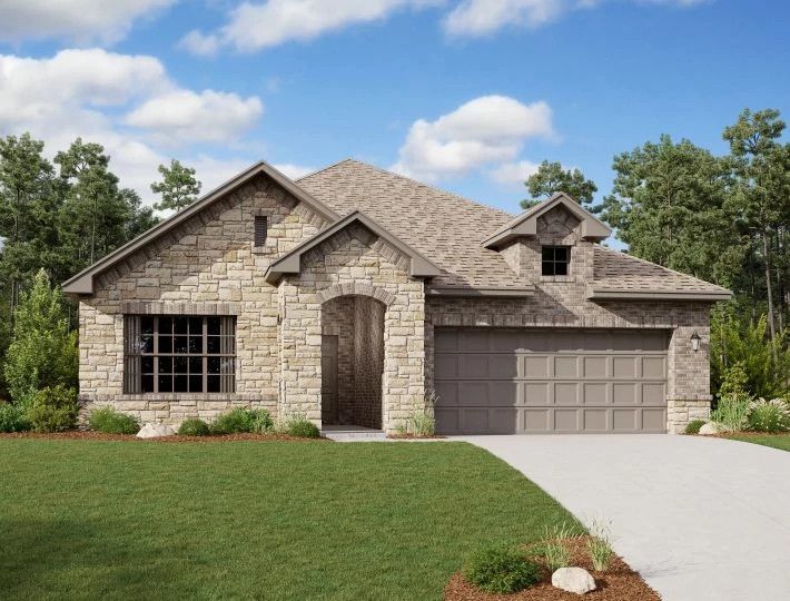 Exterior:Exterior Design Representative Photo