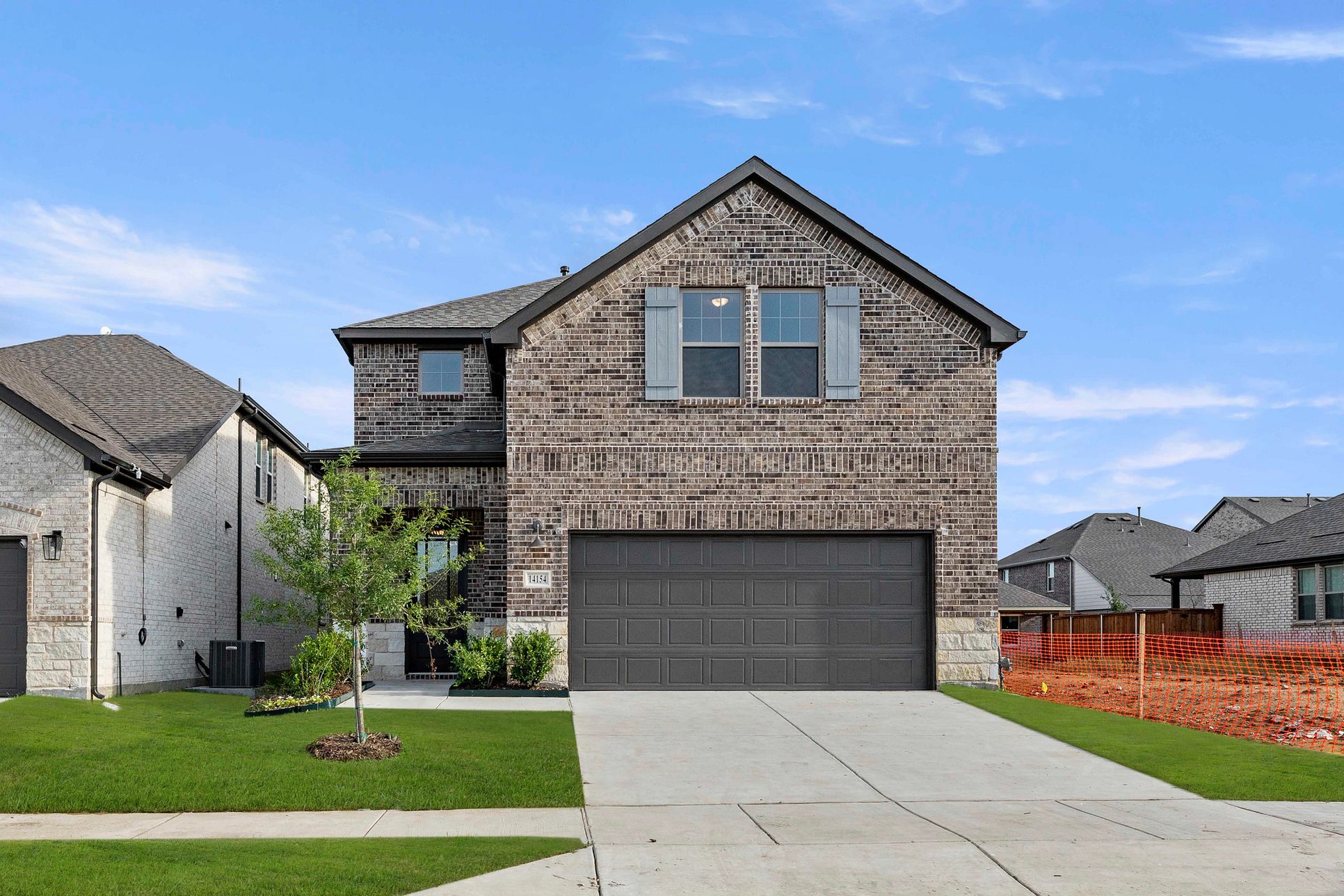 Exterior:Exterior Design