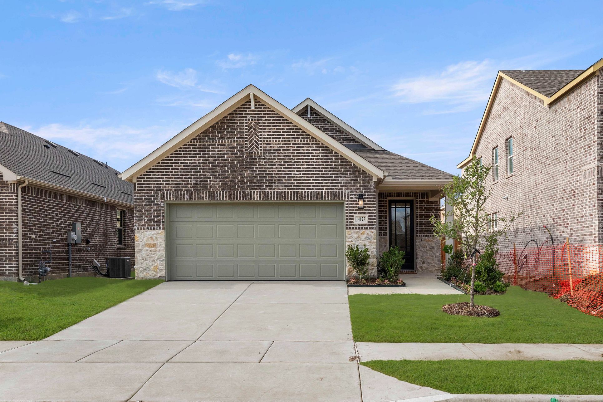 Exterior:Exterior Design