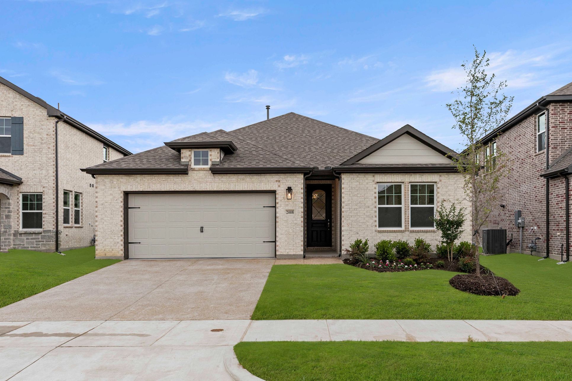 Exterior:Exterior Design