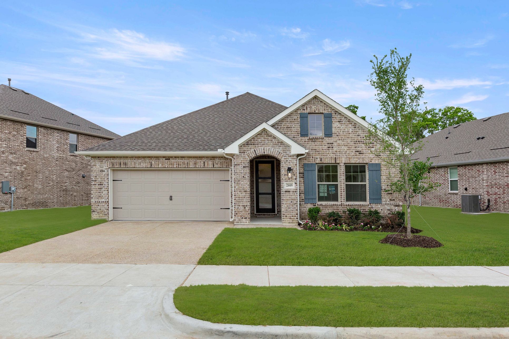 Exterior:Exterior Design