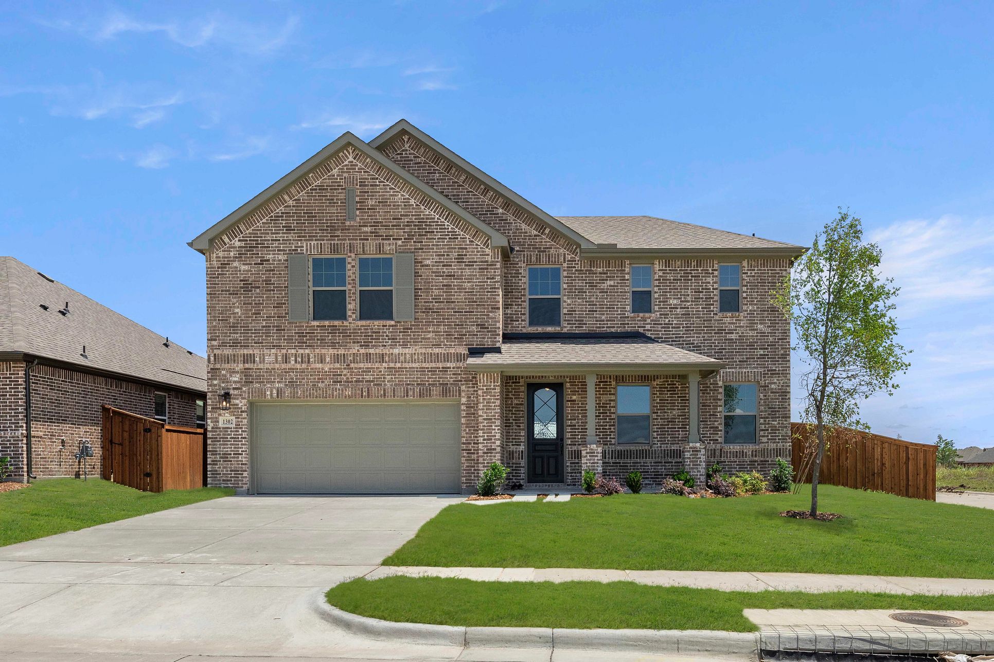 Exterior:Exterior Design