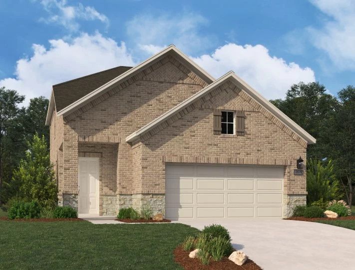 Exterior:Exterior Design Representative Photo