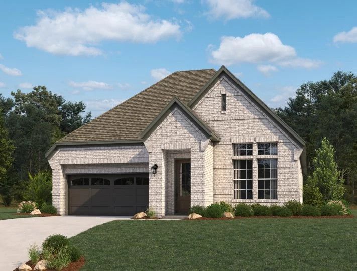 Exterior:Exterior Design Representative Photo