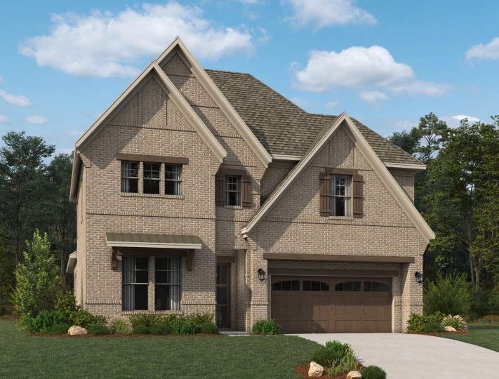 Exterior:Exterior Design Representative Photo