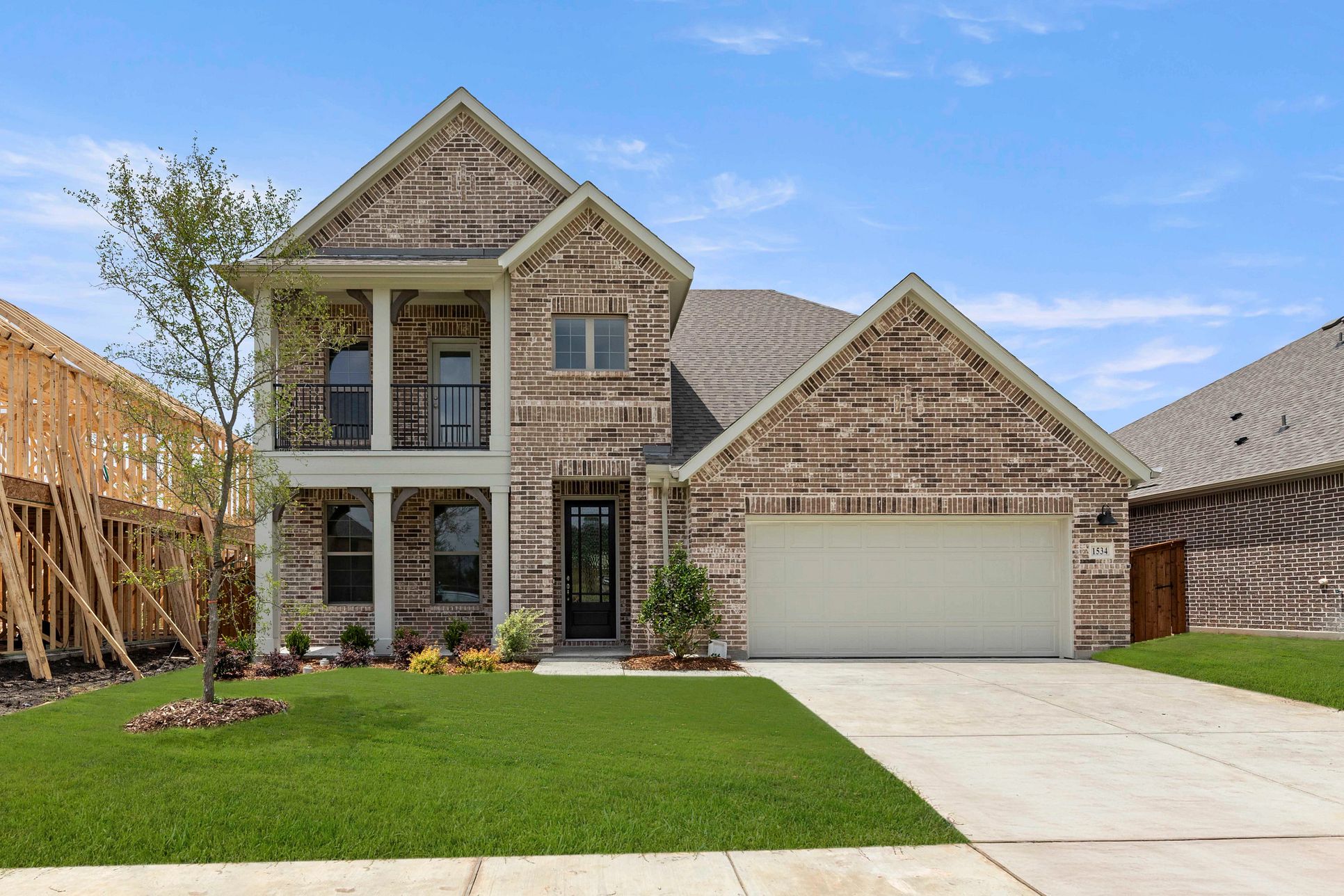 Exterior:Exterior Design