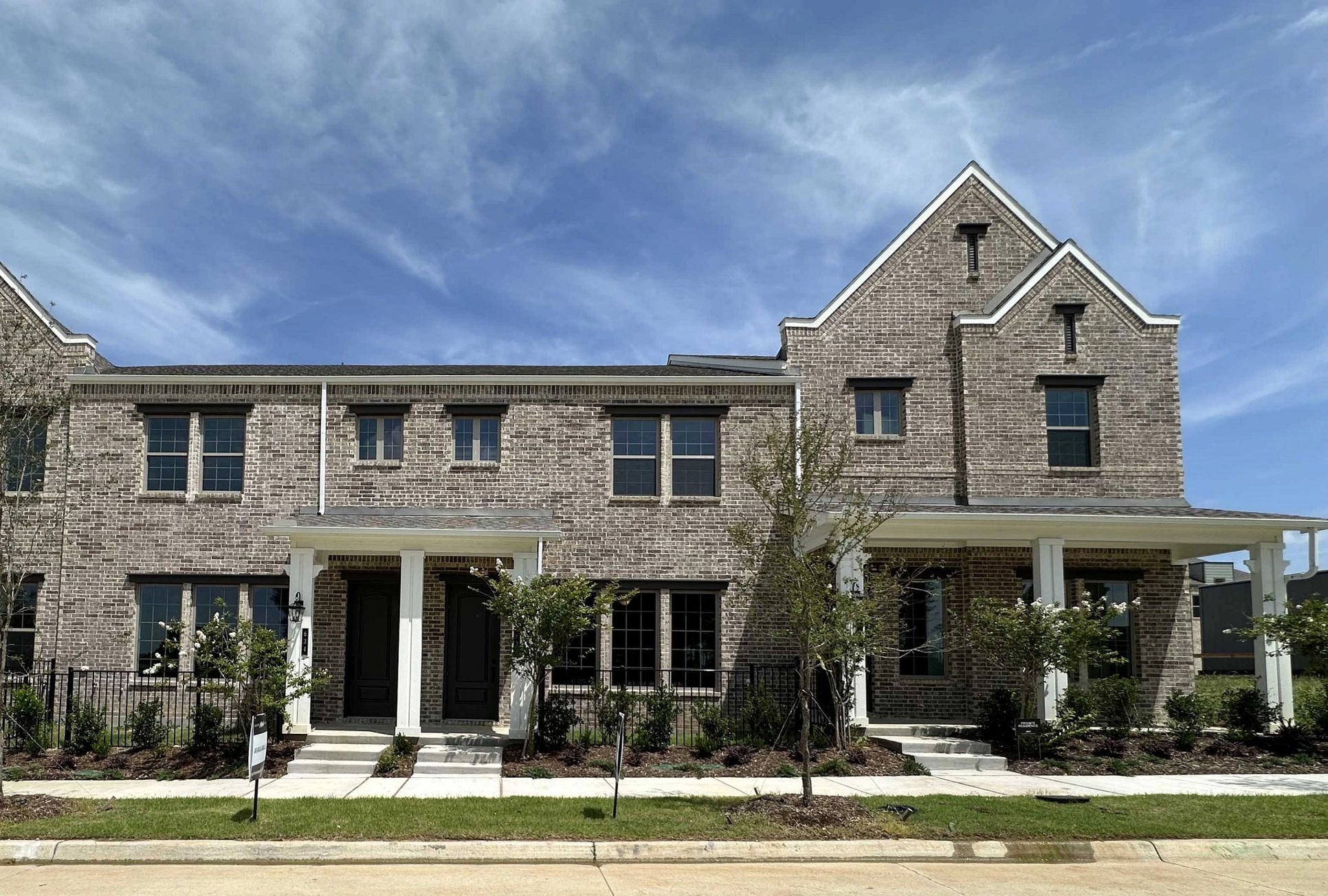 Exterior:Exterior Design Construction Progress