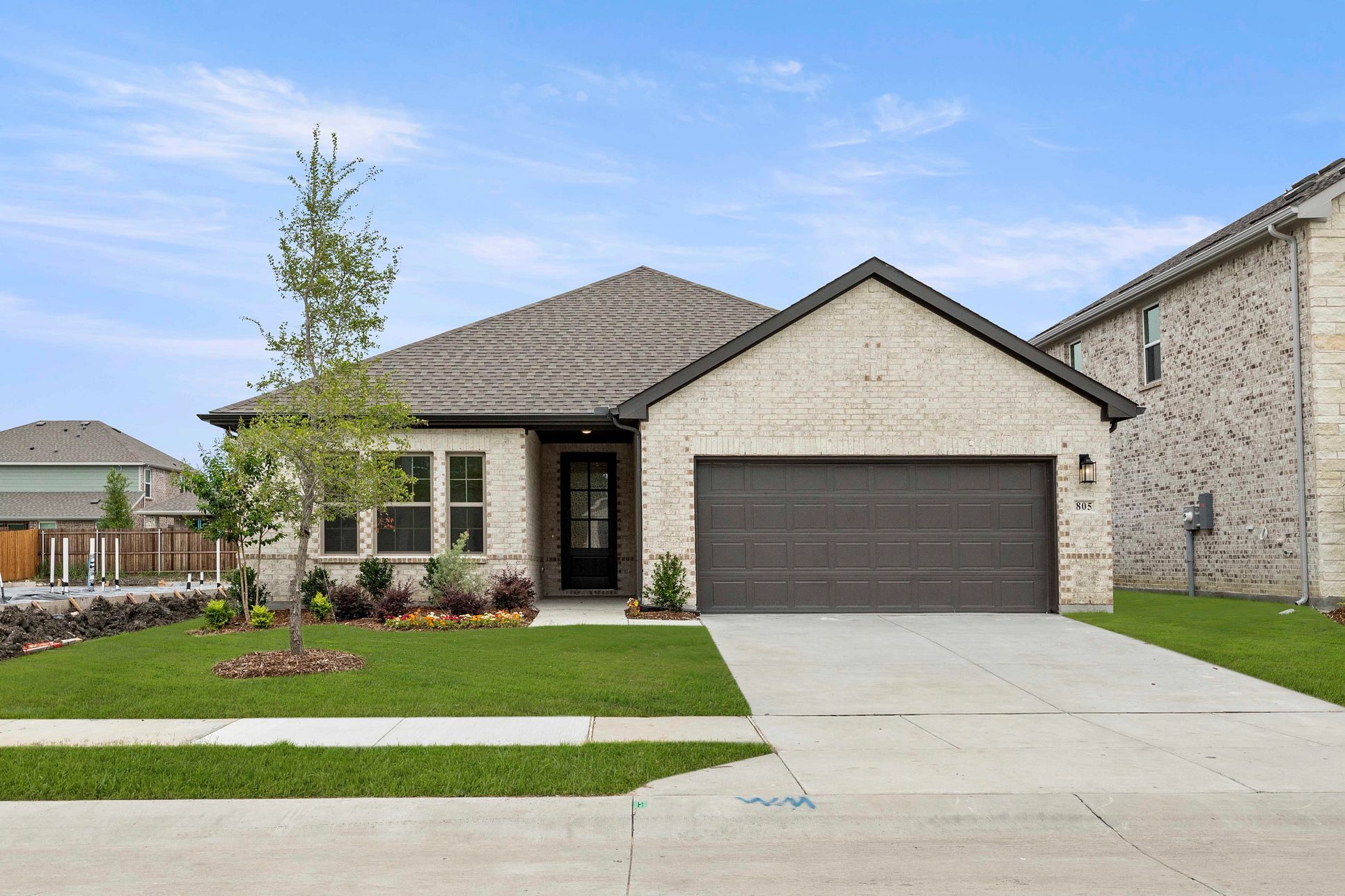 Exterior:Exterior Design