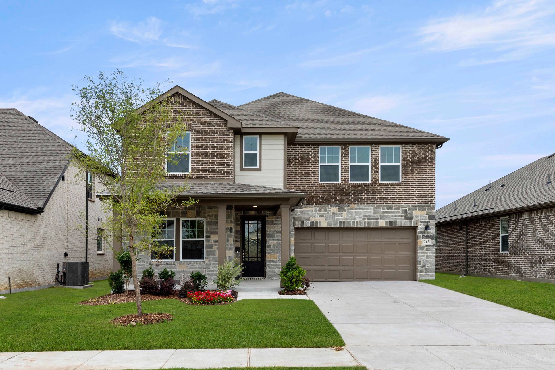 Exterior:Exterior Design