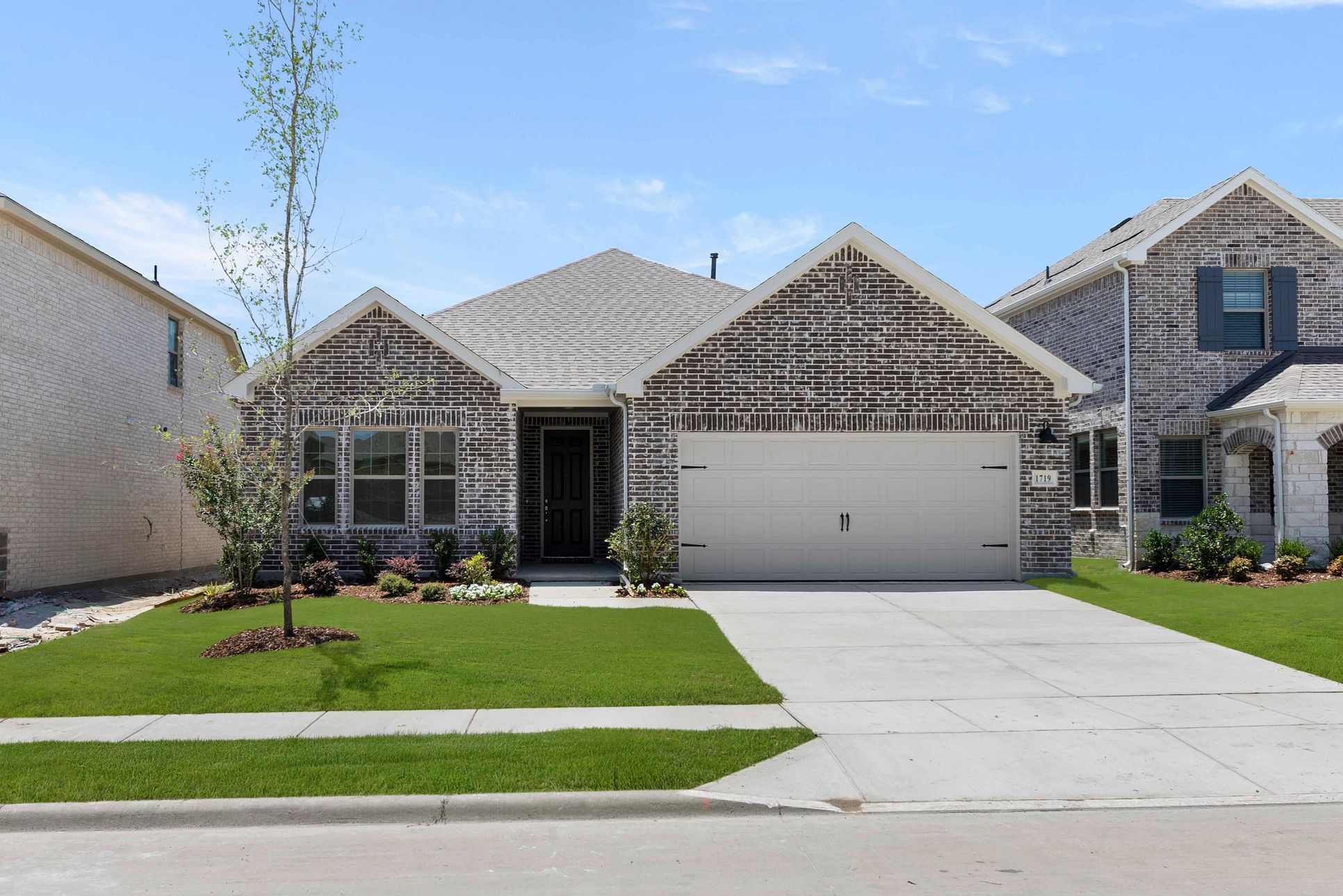 Exterior:Exterior Design