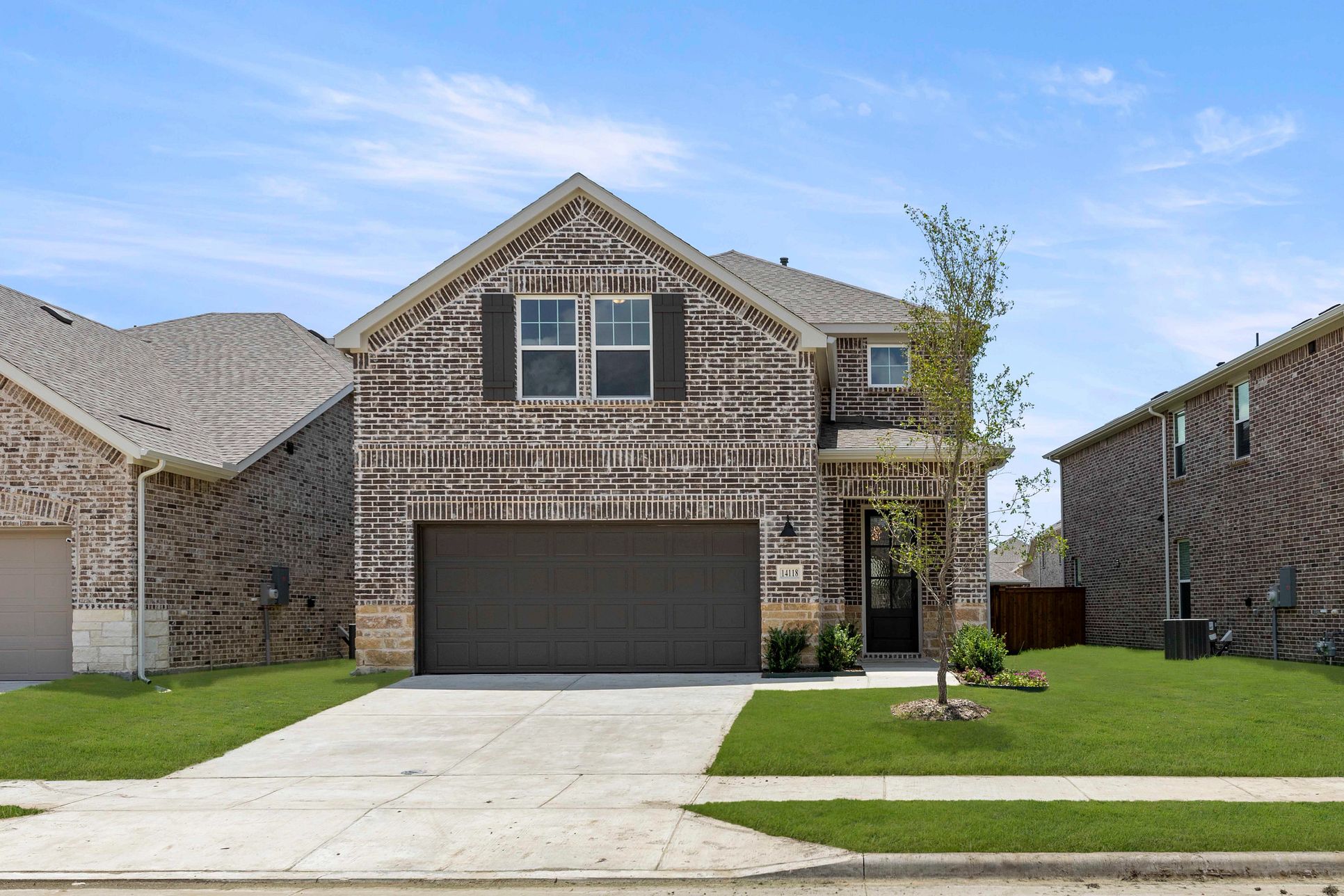 Exterior:Exterior Design